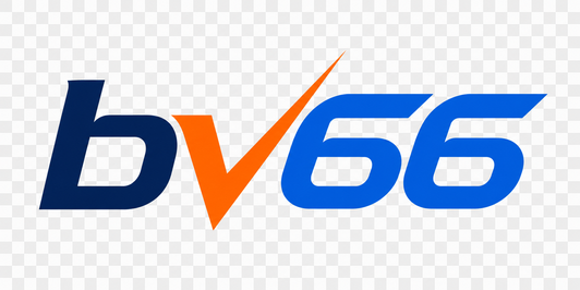 bv66 লোগো